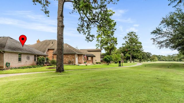 132 Fairway View Lane, Montgomery, TX 77356