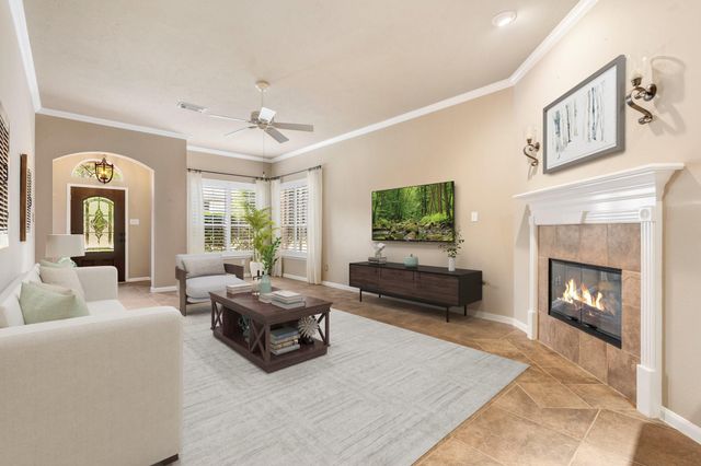 132 Fairway View Lane, Montgomery, TX 77356