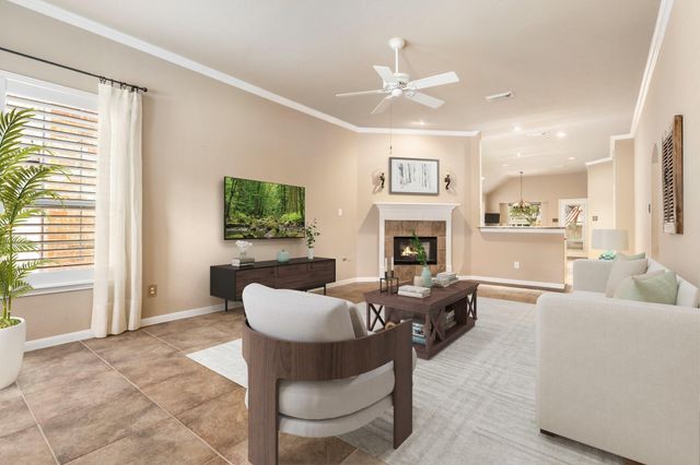 132 Fairway View Lane, Montgomery, TX 77356