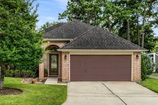 132 Fairway View Lane, Montgomery, TX 77356