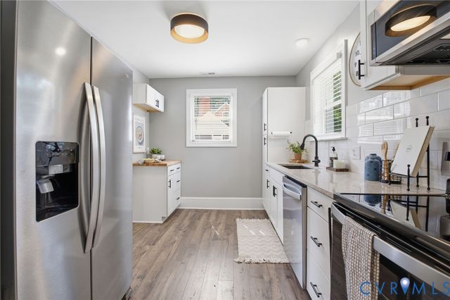 3120 Lakewood Rd, Glen Allen, VA 23060