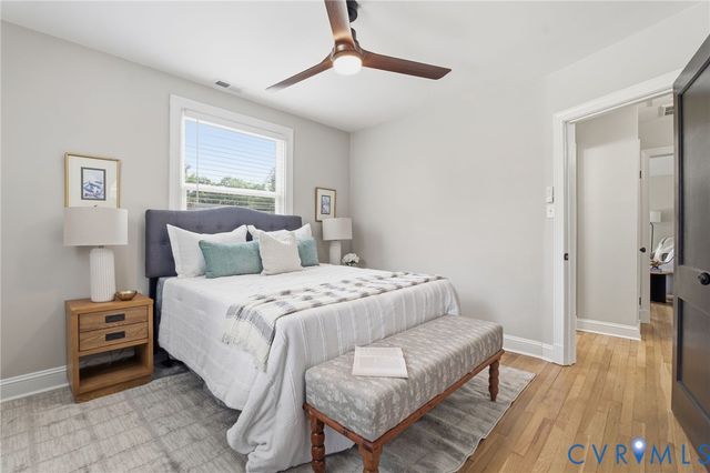 3120 Lakewood Rd, Glen Allen, VA 23060