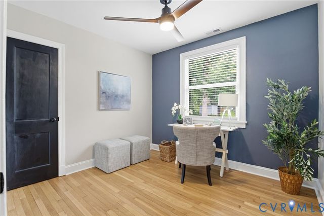 3120 Lakewood Rd, Glen Allen, VA 23060