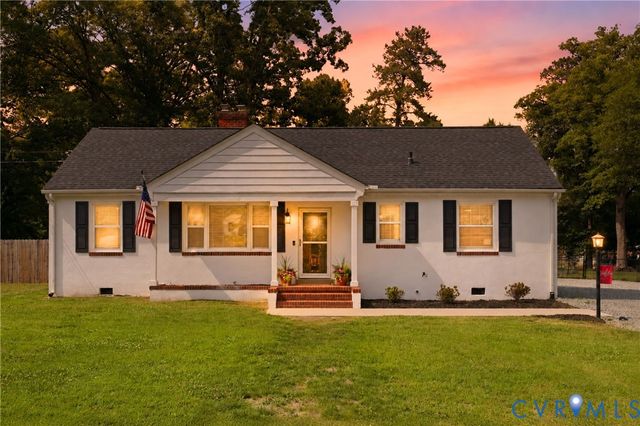 3120 Lakewood Rd, Glen Allen, VA 23060