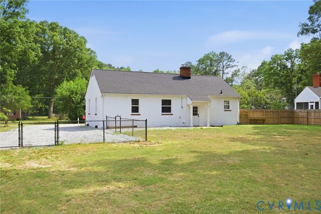 3120 Lakewood Rd, Glen Allen, VA 23060