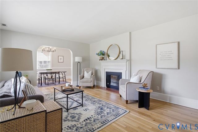 3120 Lakewood Rd, Glen Allen, VA 23060