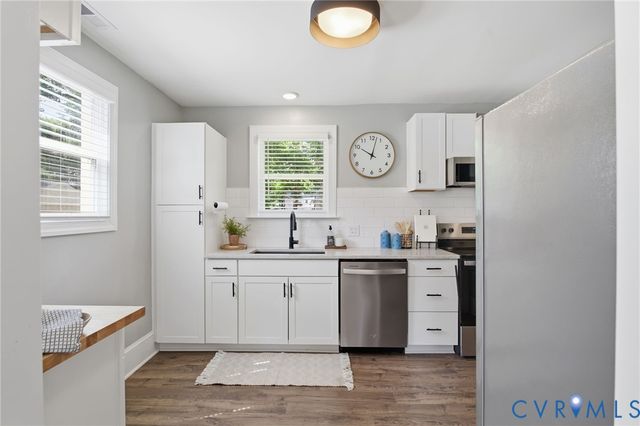 3120 Lakewood Rd, Glen Allen, VA 23060