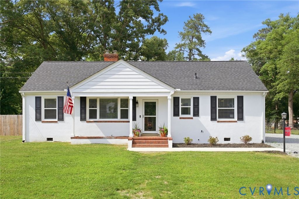 3120 Lakewood Rd, Glen Allen, VA 23060