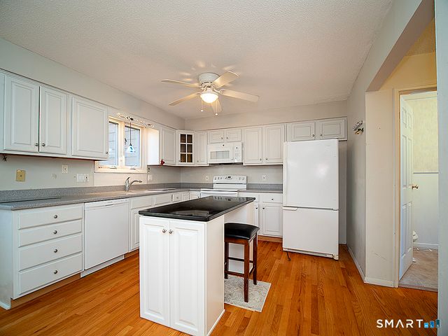 19 Hampton Park 19, Branford, CT 06405