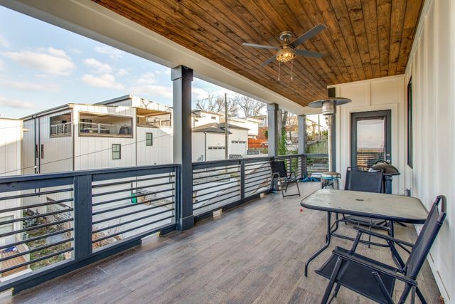 446 37th Ave, N, Nashville, TN 37209