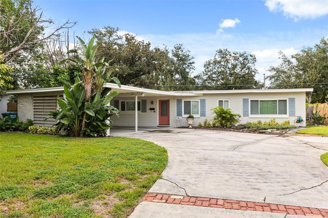 2215 WOODCREST DRIVE, Winter Park, FL 32792