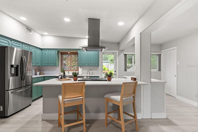 2215 WOODCREST DRIVE, Winter Park, FL 32792