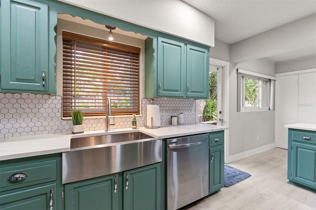 2215 WOODCREST DRIVE, Winter Park, FL 32792