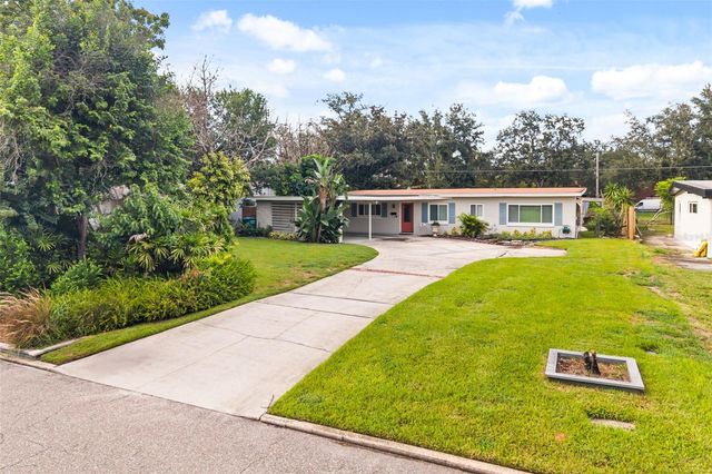 2215 WOODCREST DRIVE, Winter Park, FL 32792