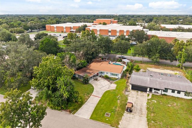 2215 WOODCREST DRIVE, Winter Park, FL 32792