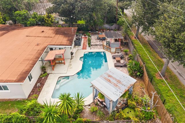 2215 WOODCREST DRIVE, Winter Park, FL 32792