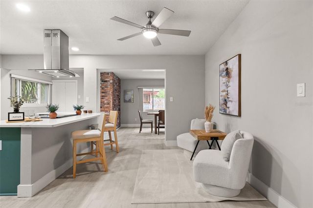 2215 WOODCREST DRIVE, Winter Park, FL 32792