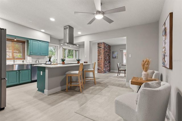 2215 WOODCREST DRIVE, Winter Park, FL 32792