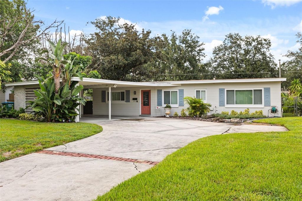 2215 WOODCREST DRIVE, Winter Park, FL 32792