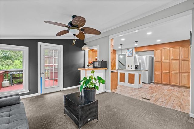 4005 Pinewood Drive, Dalton, GA 30721
