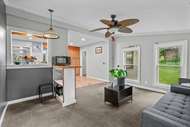 4005 Pinewood Drive, Dalton, GA 30721