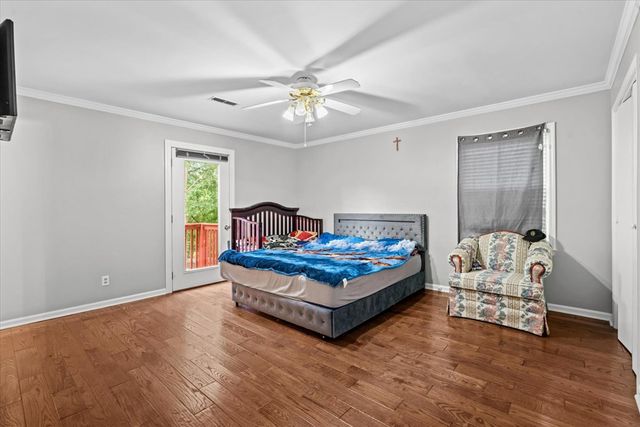 4005 Pinewood Drive, Dalton, GA 30721