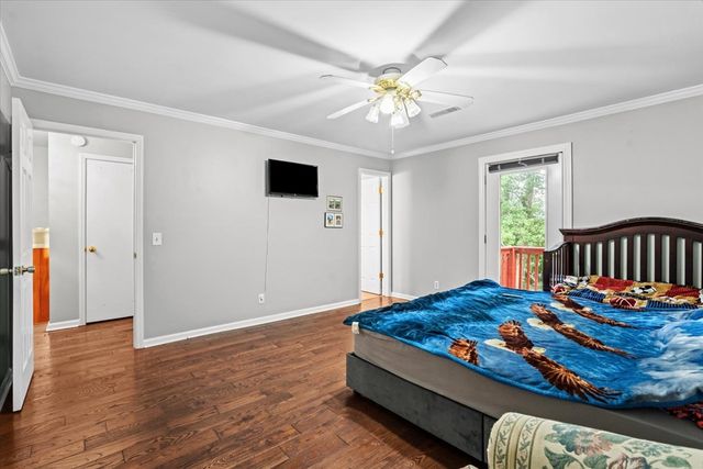 4005 Pinewood Drive, Dalton, GA 30721