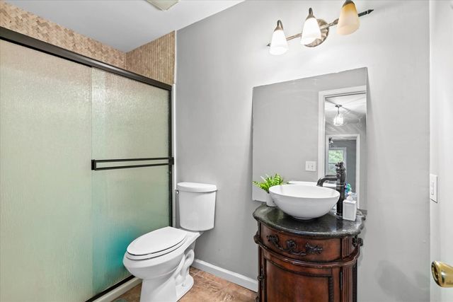 4005 Pinewood Drive, Dalton, GA 30721