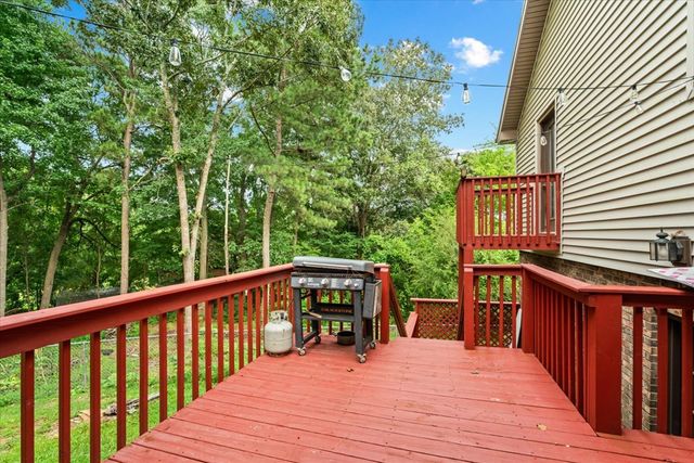 4005 Pinewood Drive, Dalton, GA 30721