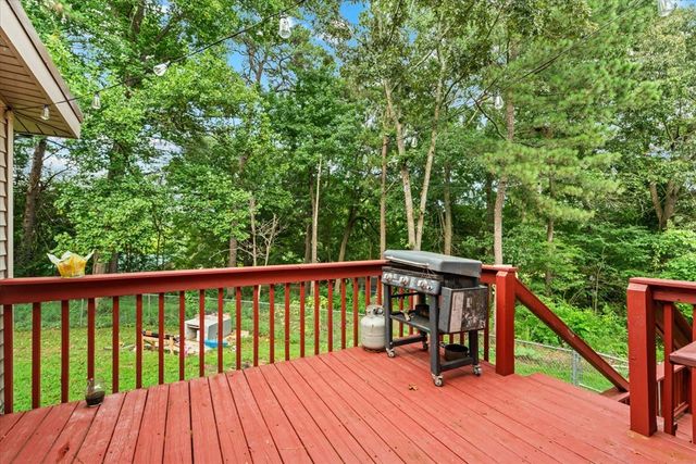 4005 Pinewood Drive, Dalton, GA 30721