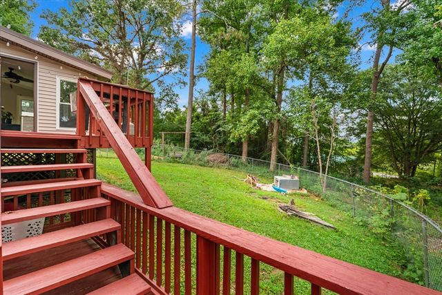 4005 Pinewood Drive, Dalton, GA 30721