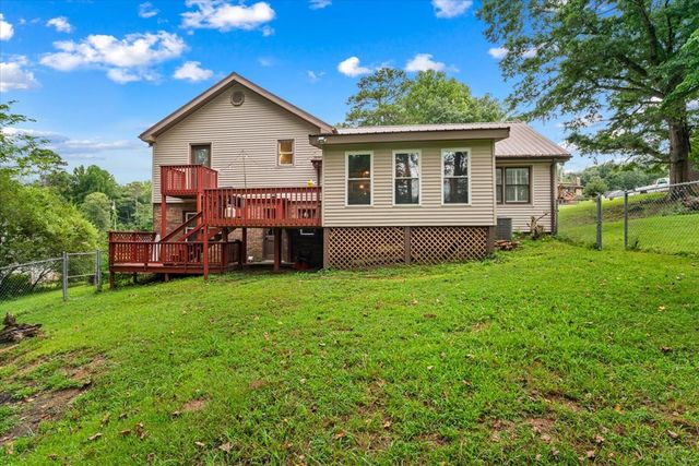 4005 Pinewood Drive, Dalton, GA 30721