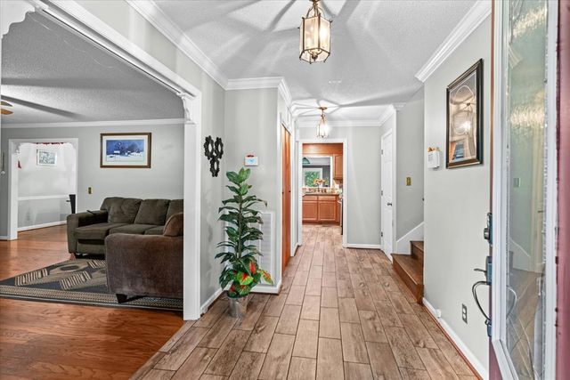 4005 Pinewood Drive, Dalton, GA 30721