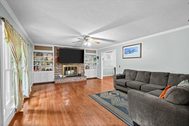 4005 Pinewood Drive, Dalton, GA 30721