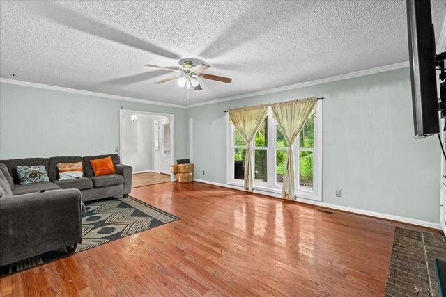 4005 Pinewood Drive, Dalton, GA 30721