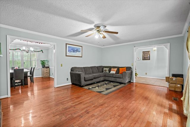 4005 Pinewood Drive, Dalton, GA 30721