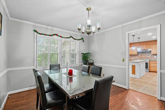 4005 Pinewood Drive, Dalton, GA 30721