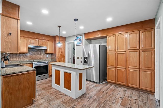 4005 Pinewood Drive, Dalton, GA 30721