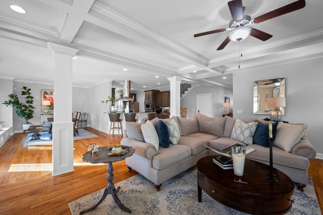 1778 Gable Green Drive, Apison, TN 37302