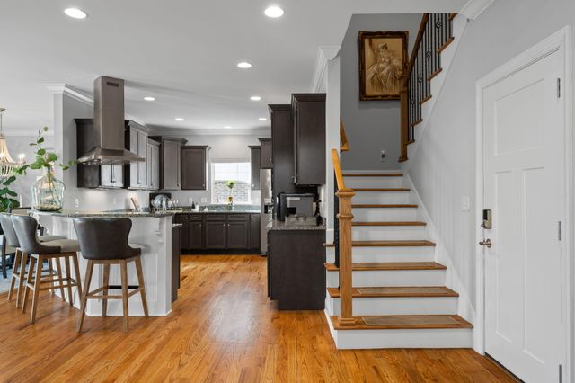 1778 Gable Green Drive, Apison, TN 37302