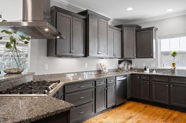 1778 Gable Green Drive, Apison, TN 37302