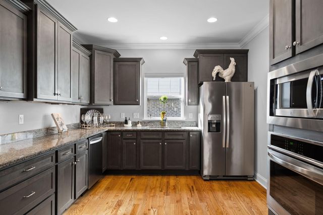 1778 Gable Green Drive, Apison, TN 37302