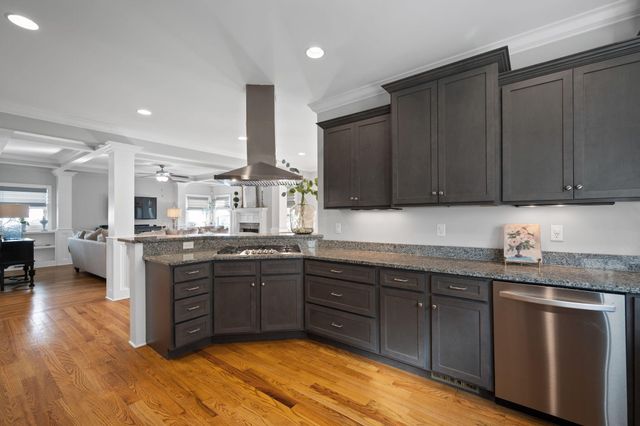 1778 Gable Green Drive, Apison, TN 37302