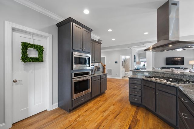 1778 Gable Green Drive, Apison, TN 37302