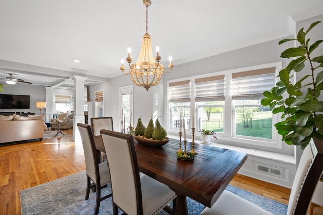 1778 Gable Green Drive, Apison, TN 37302