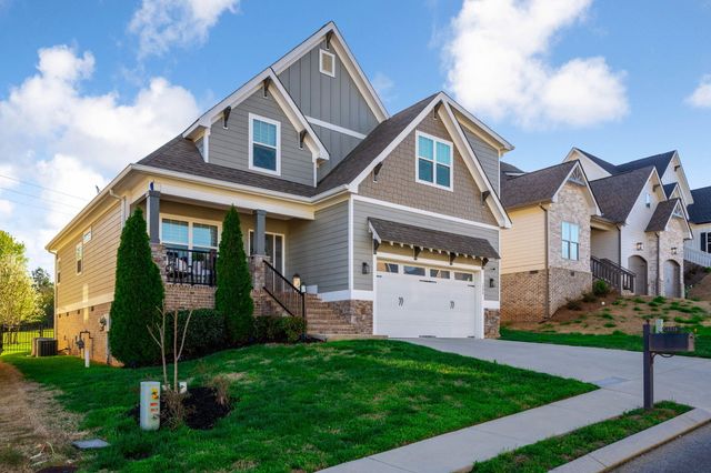 1778 Gable Green Drive, Apison, TN 37302