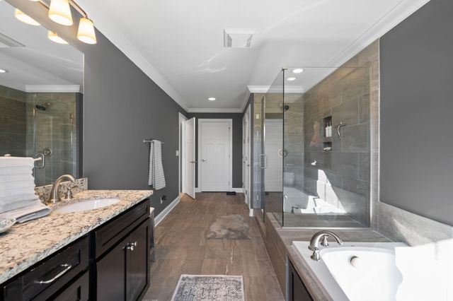 1778 Gable Green Drive, Apison, TN 37302