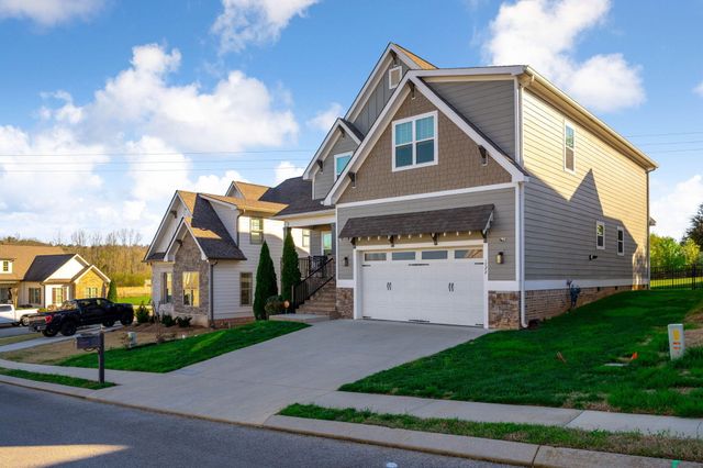 1778 Gable Green Drive, Apison, TN 37302