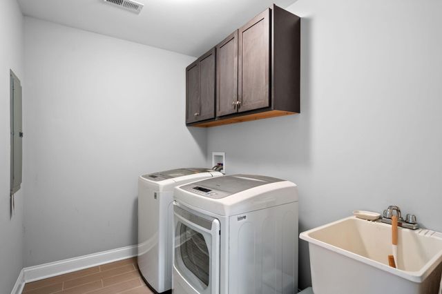 1778 Gable Green Drive, Apison, TN 37302