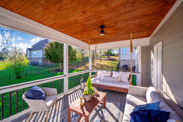 1778 Gable Green Drive, Apison, TN 37302